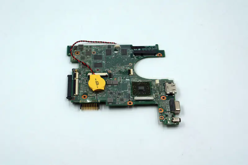 Asus 1015BX hovedkort