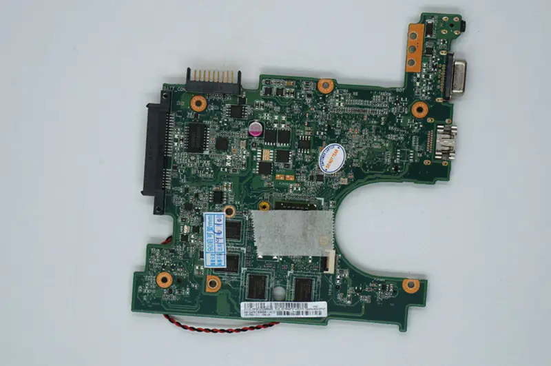 Asus 1015BX hovedkort