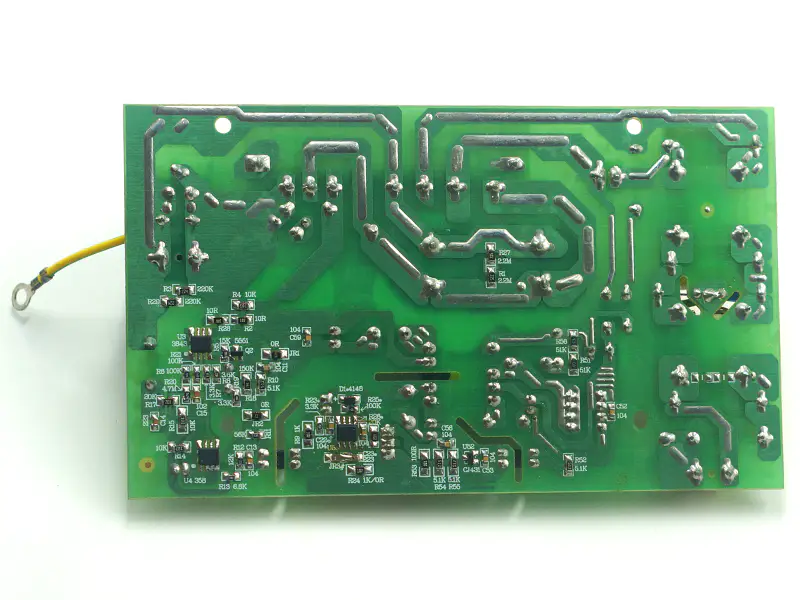 A0109-319B B101A95023 HSM-MT08-DRVB-SMD Replacement Treadmill motor controller board with incline Ttilt