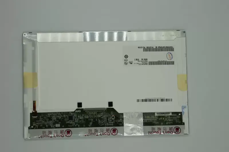lenovo LTN121AT07 B121EW09 Screen