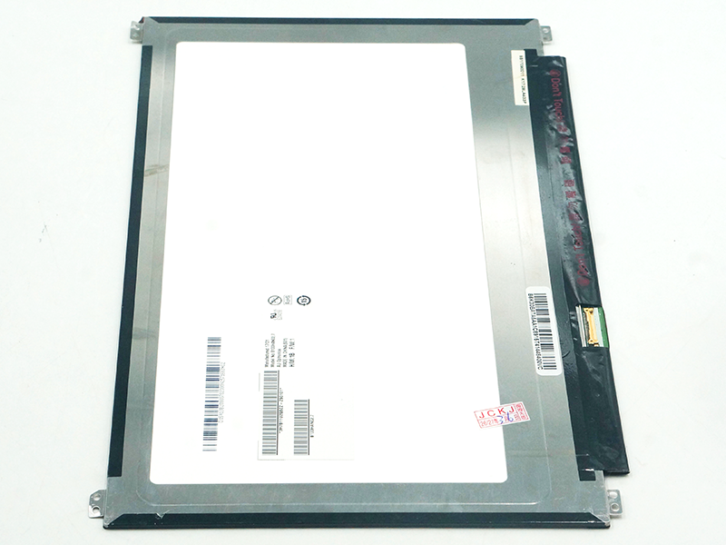 13,3 tommers B133HAN02.7 FHD ISP 30pin EDP 1920*1080 LCD-skjerm