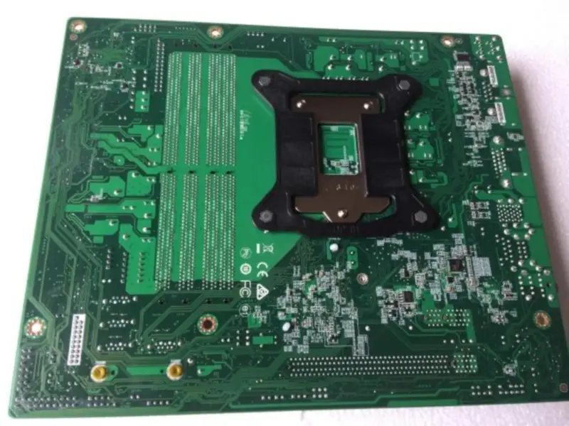 Acer B25H4-AD hovedkort B250 brikkesett LGA1151