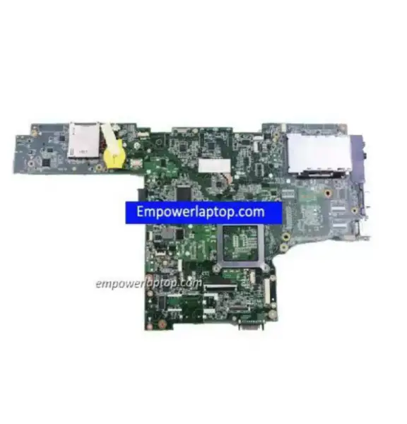 Asus B43F Motherboard