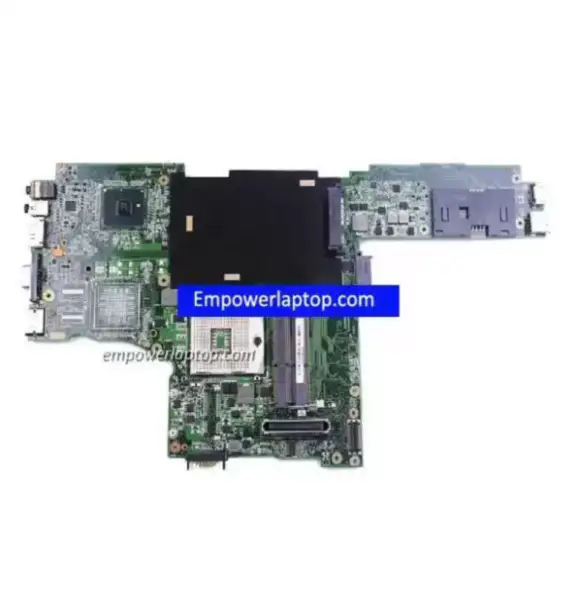 Asus B43F Motherboard
