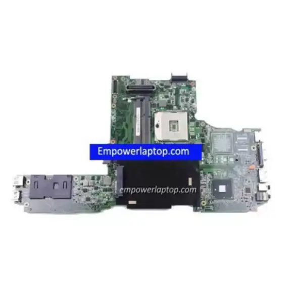 Asus B43F Motherboard