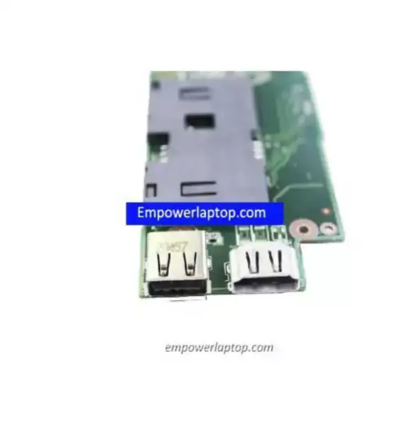 Asus B43F Motherboard