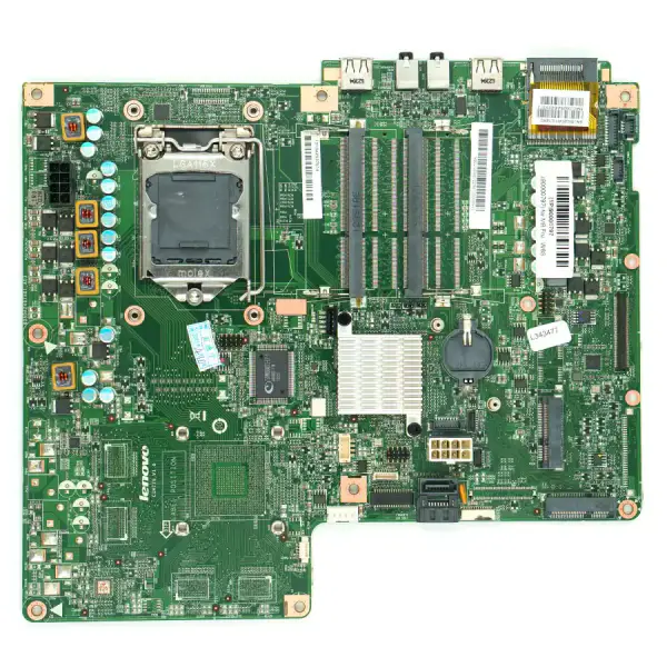 Lenovo B540 B540P CIH77S V1.0 AIO-hovedkort