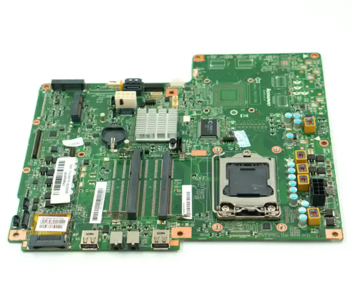 Lenovo B540 B540P CIH77S V1.0 AIO-hovedkort