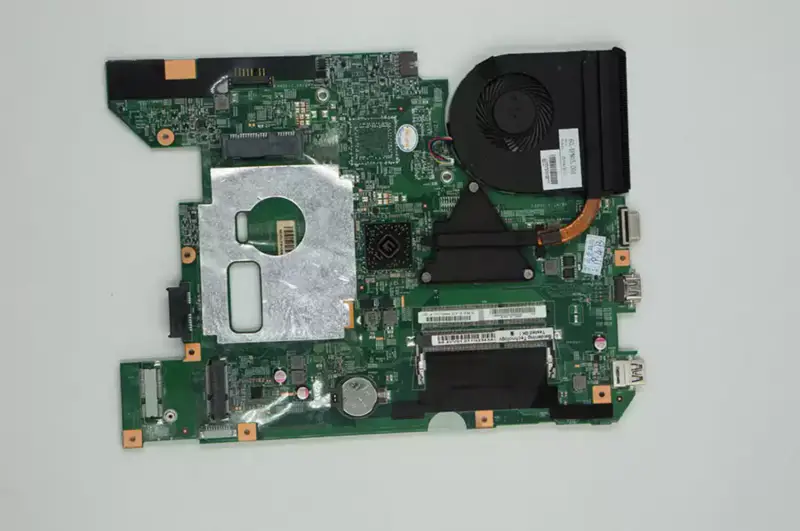 Lenovo IBM B575e 48.4VV01.011 90001636 Hovedkort