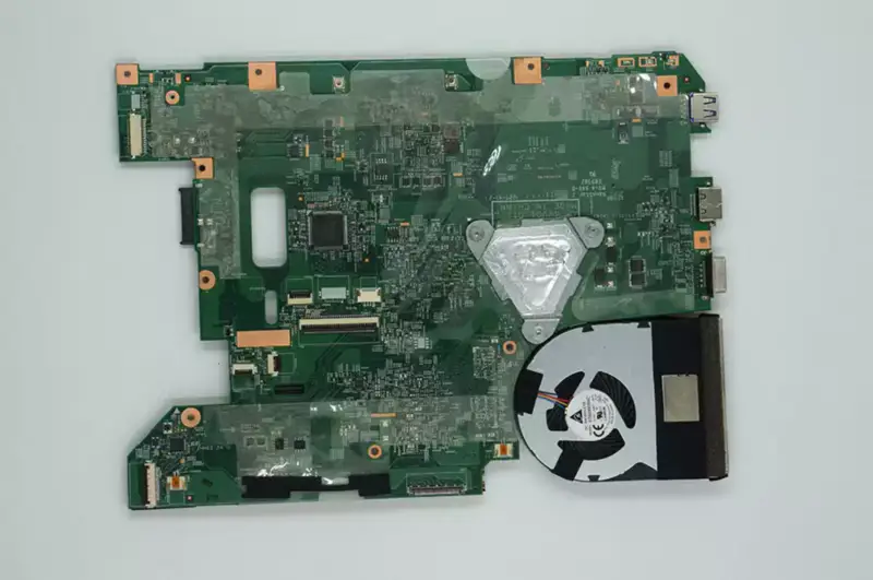 Lenovo IBM B575e 48.4VV01.011 90001636 Hovedkort