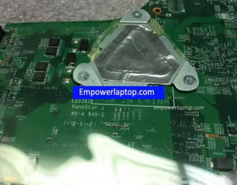 Lenovo IdeaPad B575 11013664 48.4PN01.011 Motherboard
