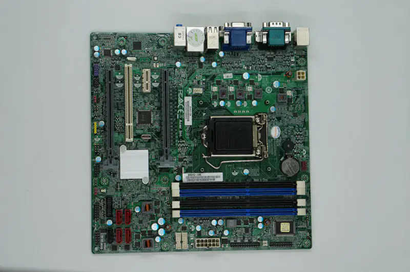 Acer B85H3-AM hovedkort LGA1150