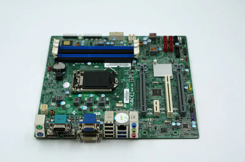 Acer B85H3-AM hovedkort LGA1150
