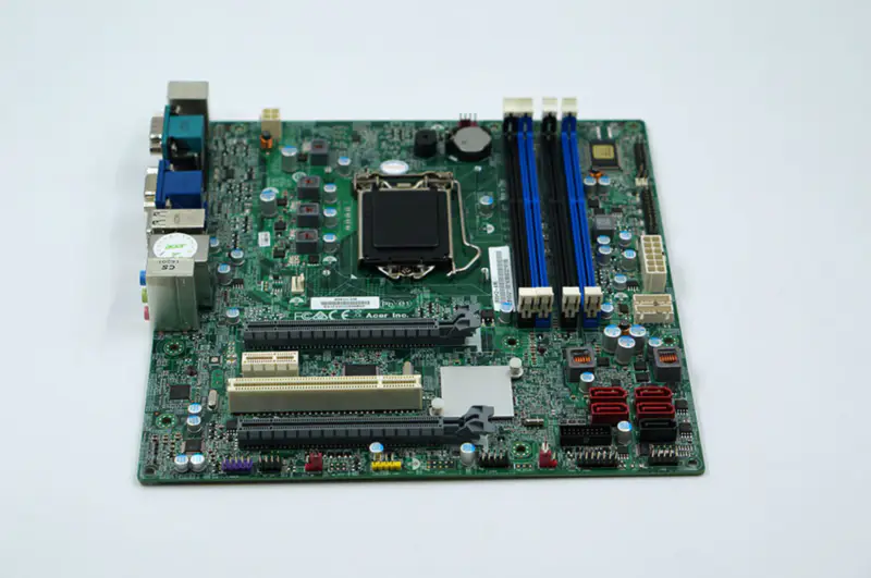 Acer B85H3-AM hovedkort LGA1150