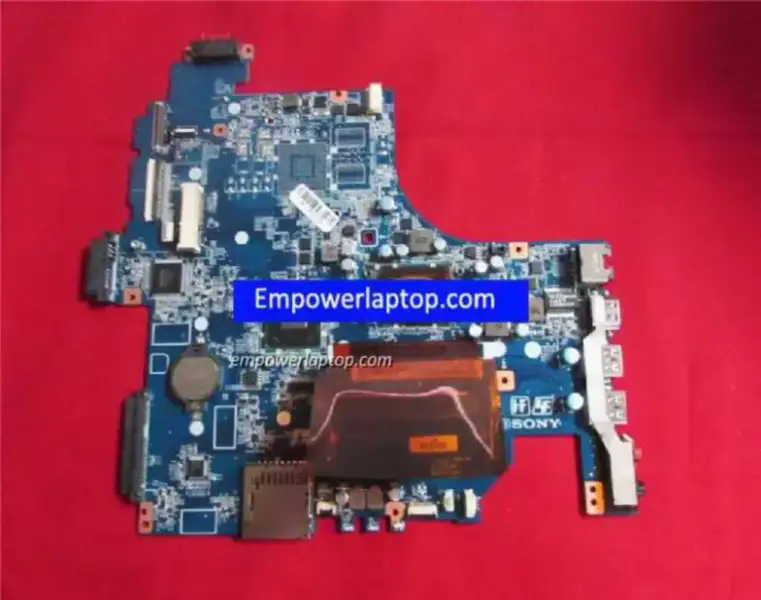 Sony A1945017A VAIO SVF15 hovedkort