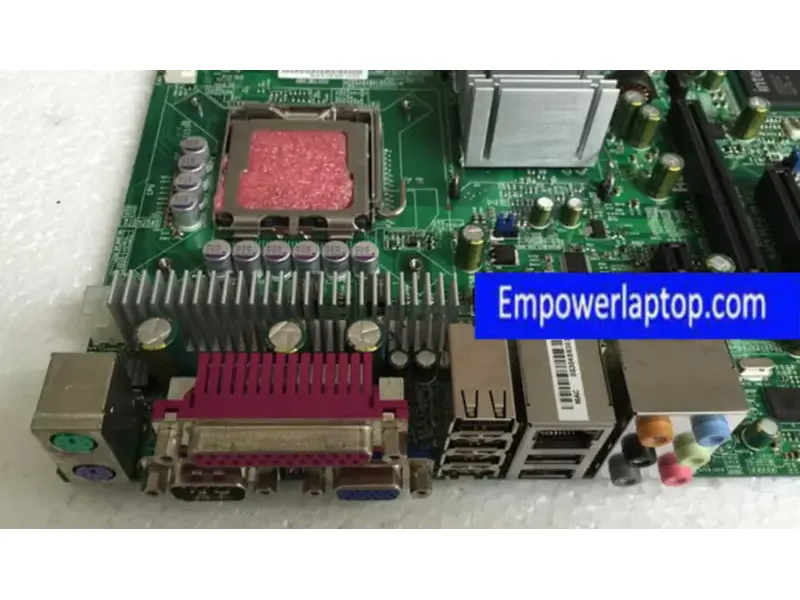 SuperMicro C2SBA+ hovedkort for medisinsk industrielt utstyr