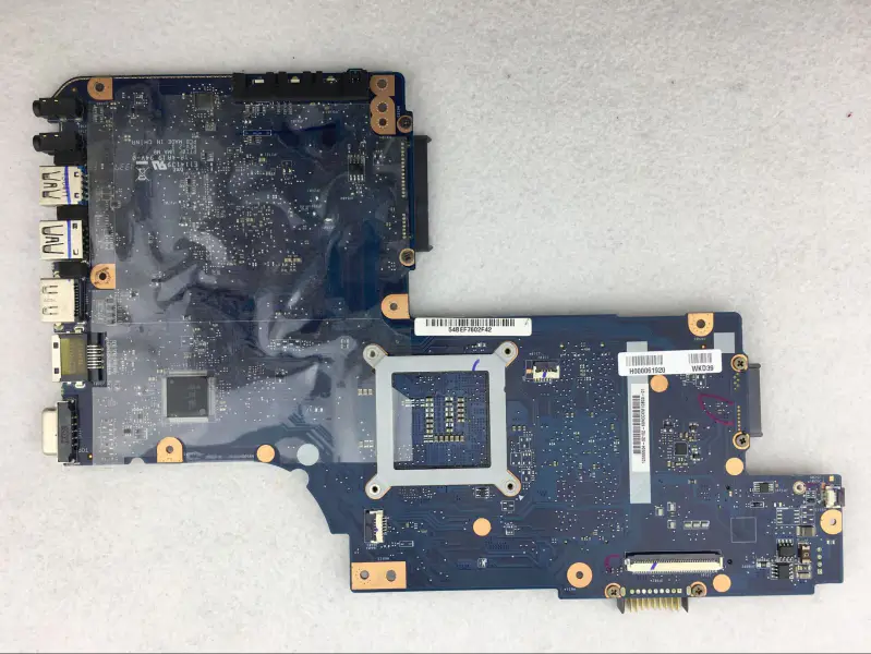 Toshiba C50 H000061920 Hovedkort