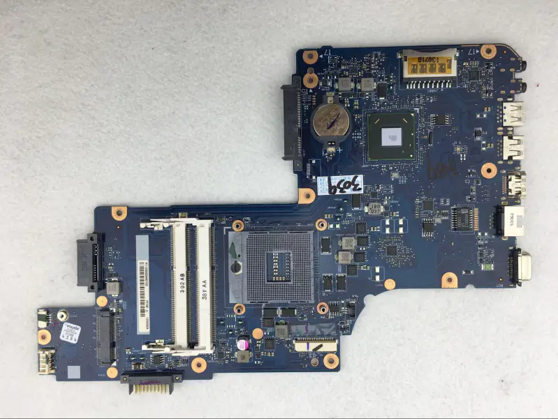 Toshiba C50 H000061920 Hovedkort