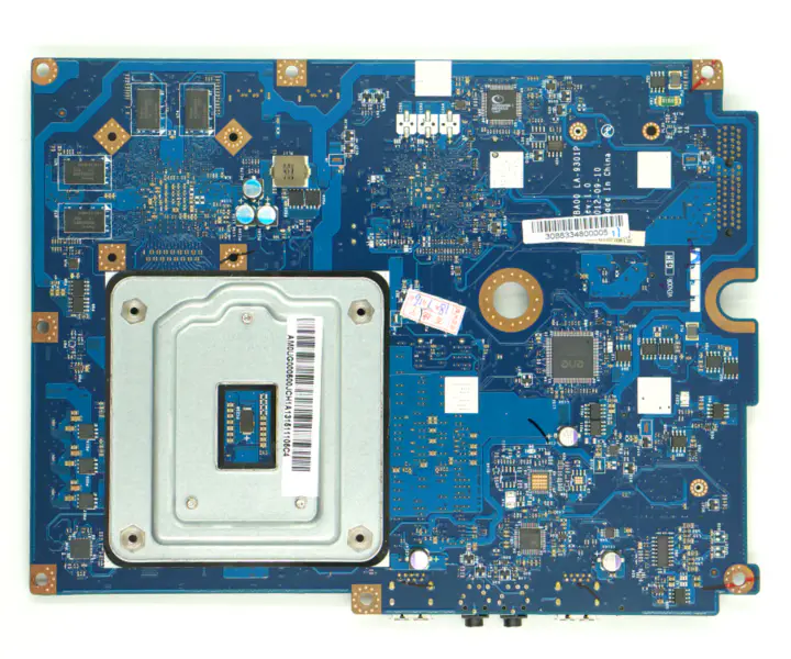 Lenovo CIH61S C540 AiO LA-9304P LA-9301P Motherboard