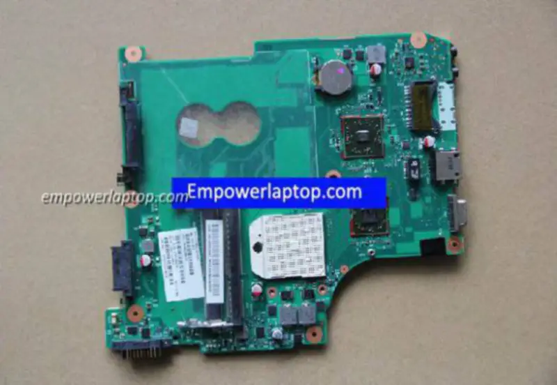 Toshiba C600D V000238020 1310A2357602 Hovedkort