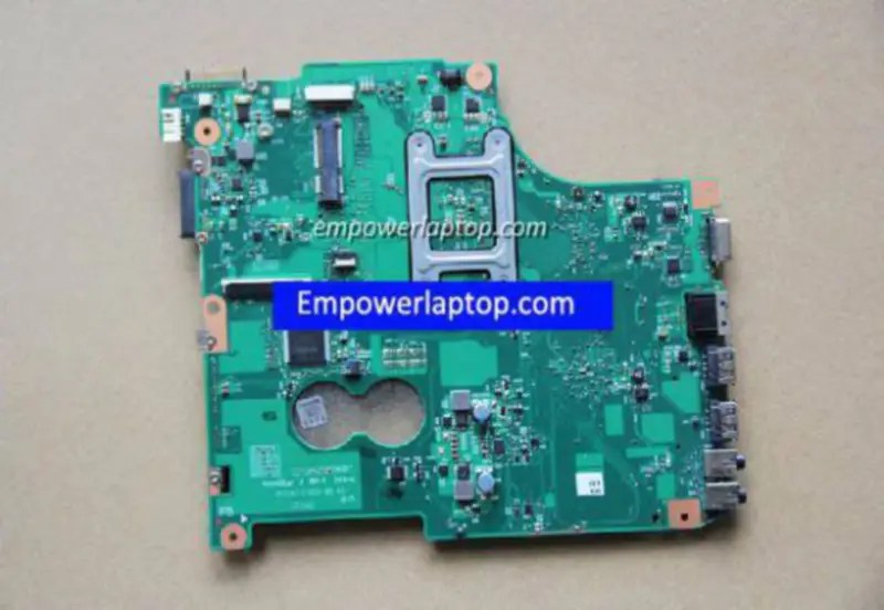Toshiba C600D V000238020 1310A2357602 Hovedkort