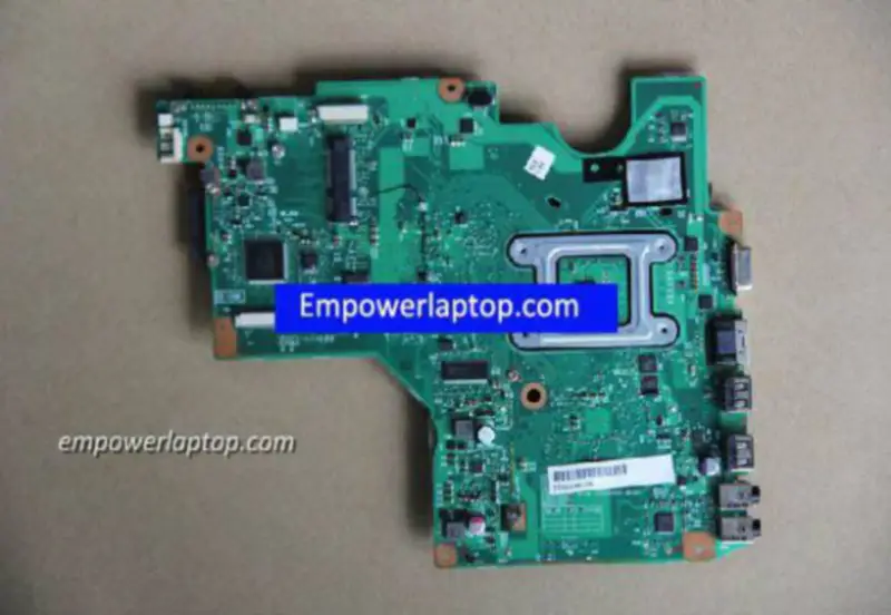 Toshiba C605 V000258030 GL40 hovedkort