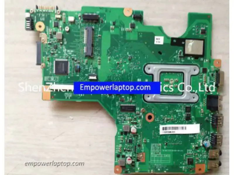 Toshiba satellite C605 GL40 BR10ML-6050A2446201-MB-A02 V000258040 hovedkort