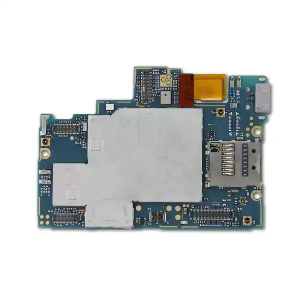 Sony Xperia Z L36H C6602 C6603 Hovedkort ulåst