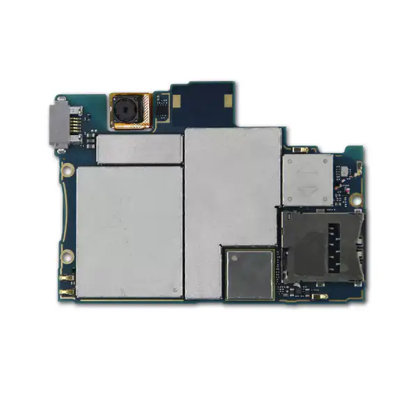 Sony Xperia Z L36H C6602 C6603 Hovedkort ulåst