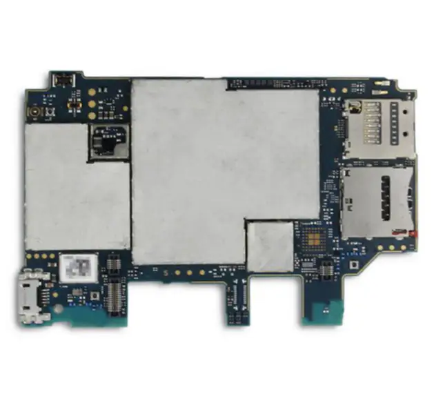 Sony Xperia Z Ultra xl39h C6833 hovedkort ulåst med chips