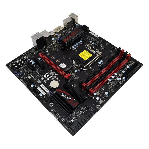 Supermicro C7B250-CB-ML hovedkort