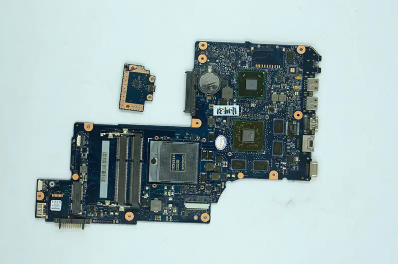 Toshiba L870 L875 C870 Intel-hovedkort