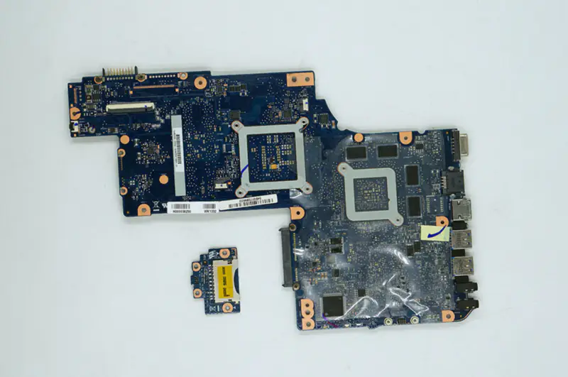 Toshiba L870 L875 C870 Intel-hovedkort