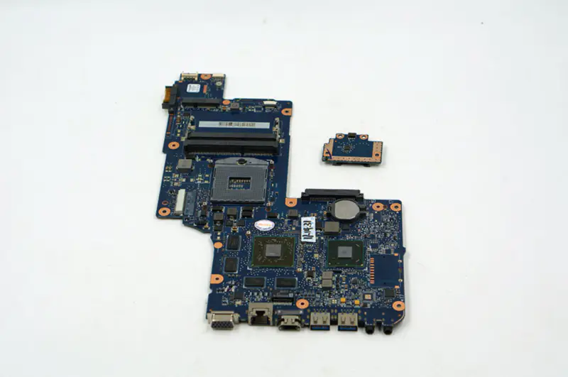 Toshiba L870 L875 C870 Intel-hovedkort