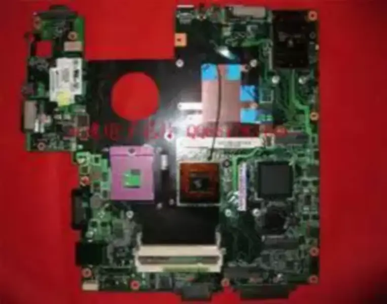 Asus C90P hovedkort