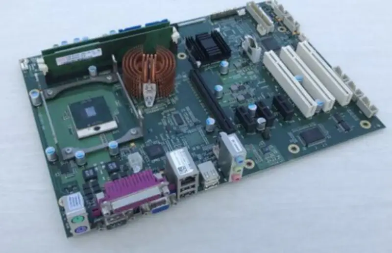 BECKOFF CB1051 G4 CB1051-0004 CB1051-0003 Industrial motherboard