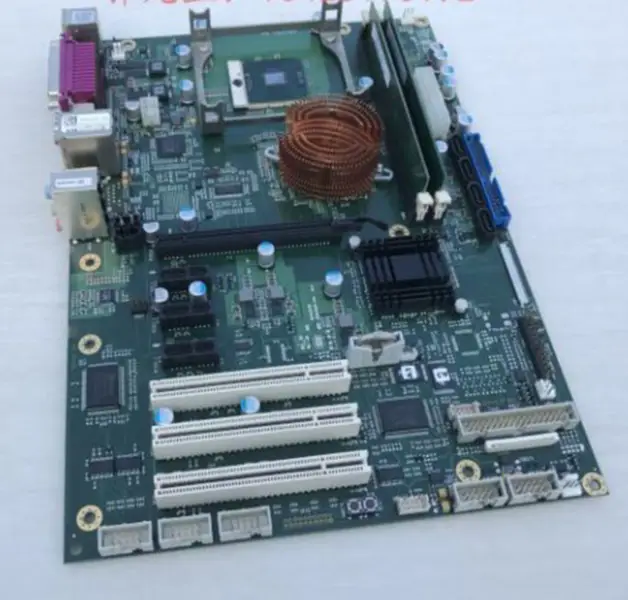 BECKOFF CB1051 G4 CB1051-0004 CB1051-0003 Industrial motherboard