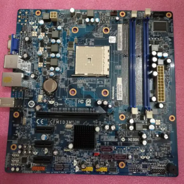 Lenovo F415 CFM1D3M FM1 hovedkort F2997 F358 F2755 E2667