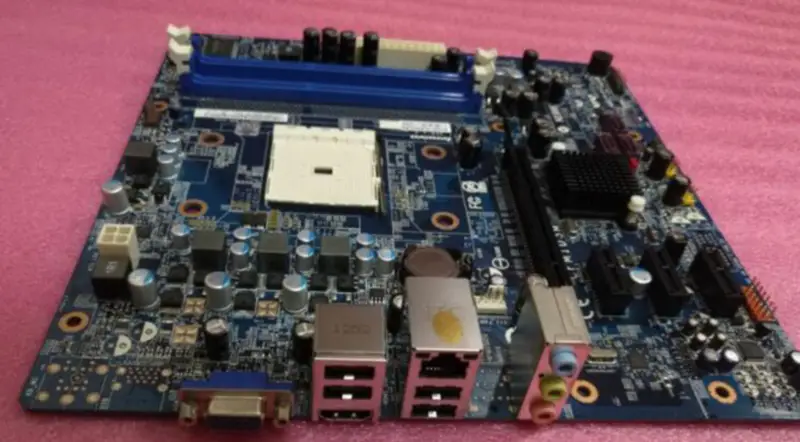 Lenovo F415 CFM1D3M FM1 hovedkort F2997 F358 F2755 E2667