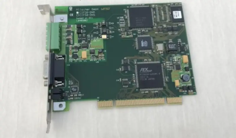 Hilscher CIF50-DNM CIF50DNM PCI card