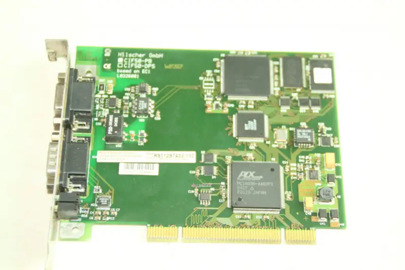 Hilscher profibus CIF50-PB kommunikasjonskort for arbeidsstasjon