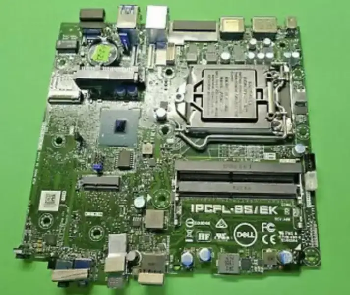 Dell 7070MFF IPCFL-BS/EK CN-06XMFM hovedkort