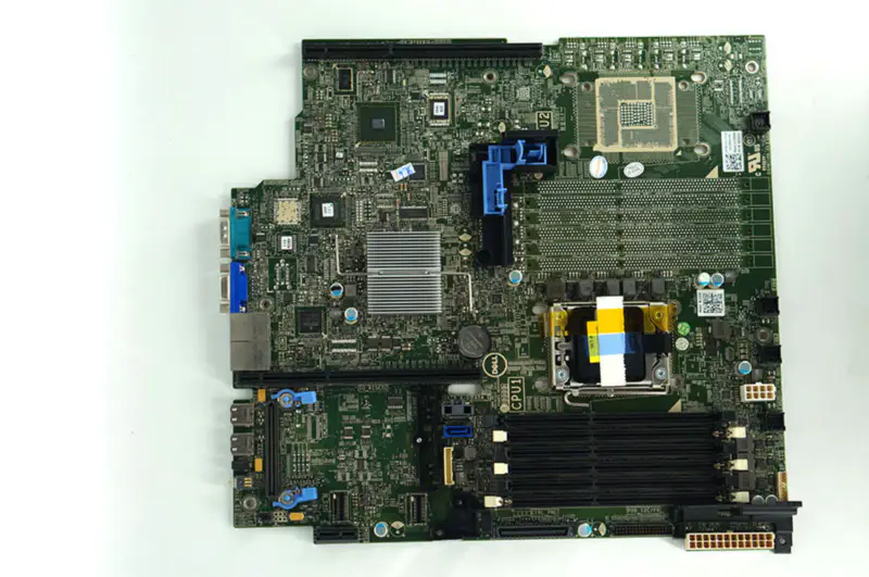 Dell 0DY523 DY523 CN-0DY523 serverhovedkort for PowerEdge R320