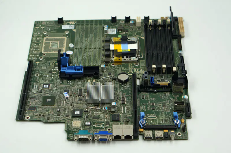 Dell 0DY523 DY523 CN-0DY523 serverhovedkort for PowerEdge R320