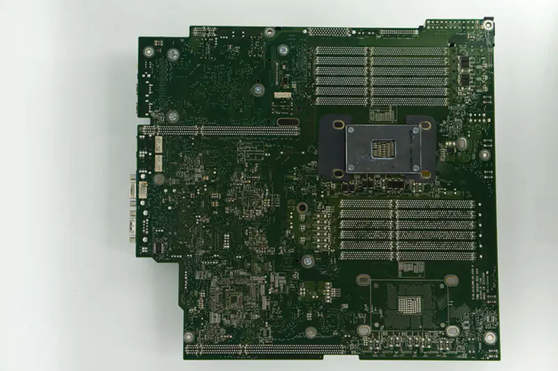 Dell 0DY523 DY523 CN-0DY523 serverhovedkort for PowerEdge R320