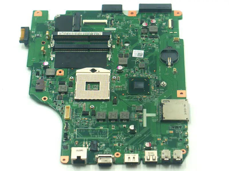 Dell 10316-1 N5050 CN-0FP8FN hovedkort