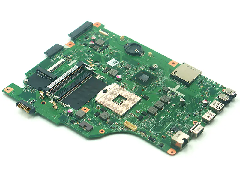 Dell 10316-1 N5050 CN-0FP8FN hovedkort