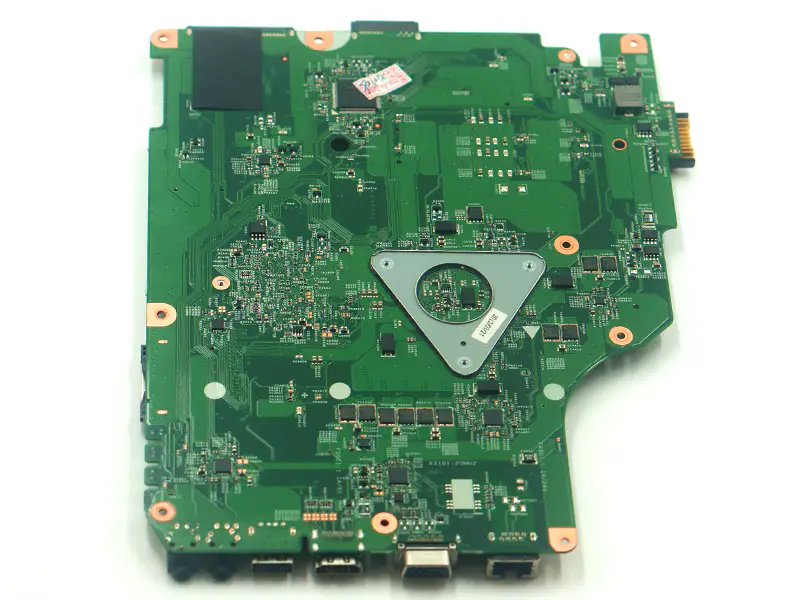 Dell 10316-1 N5050 CN-0FP8FN hovedkort