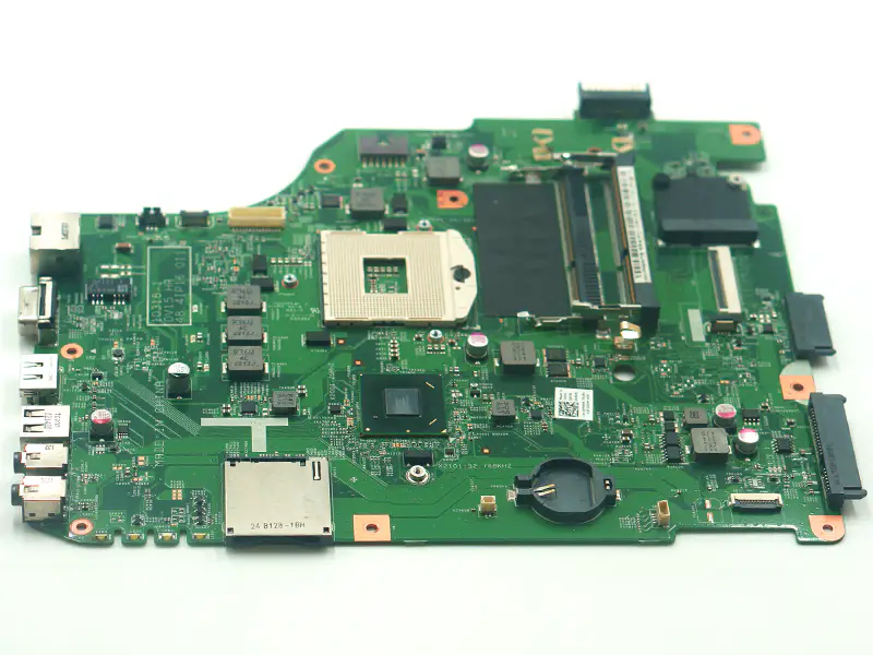 Dell 10316-1 N5050 CN-0FP8FN hovedkort