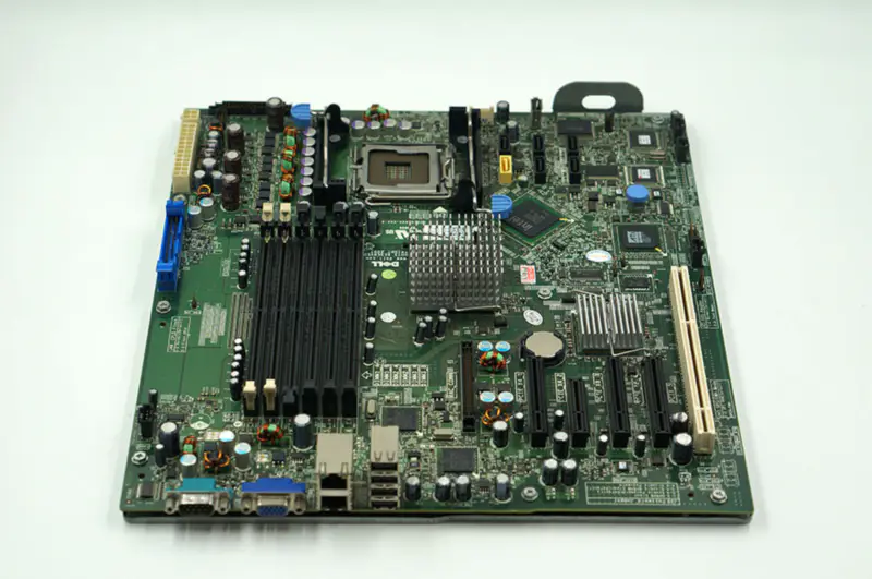 Dell 0TY177 TY177 CN-0TY177 serverhovedkort for PowerEdge T300